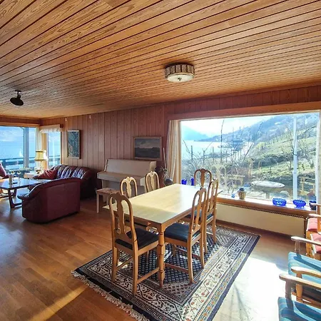 Apartment Beautiful In With Wifi Grimo